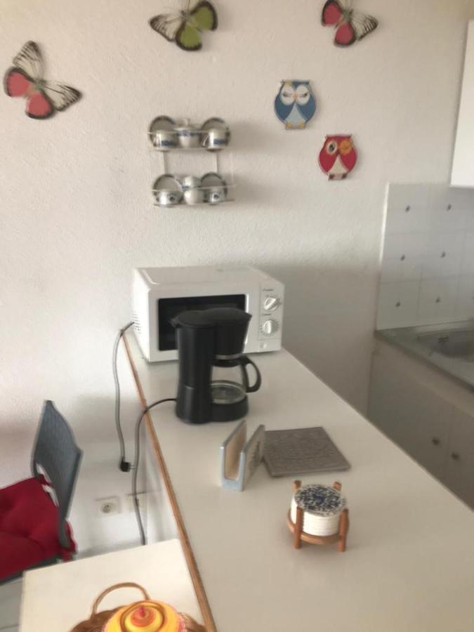 Studio Cala Sognu Moriani Residence 산-니콜라오 외부 사진